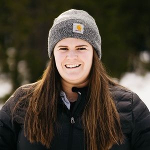 Meet your Posher, Miranda